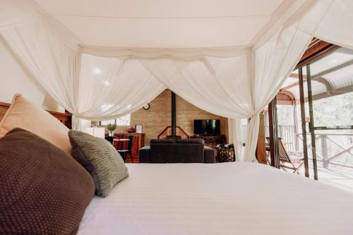 Balingup Jalbrook Cottages Jalbrook Estate in บาลิงอัป