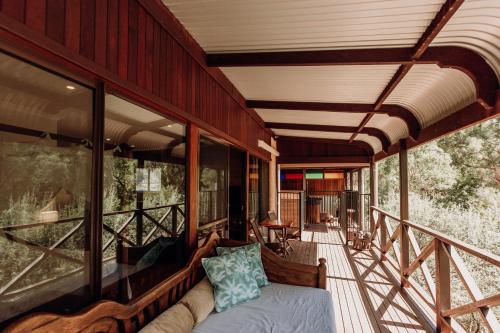 Balingup Jalbrook Cottages Jalbrook Estate in บาลิงอัป