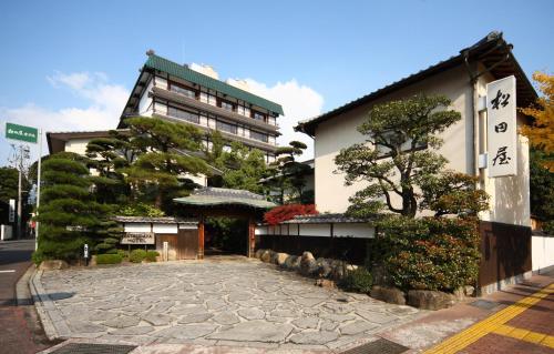 Matsudaya Hotel