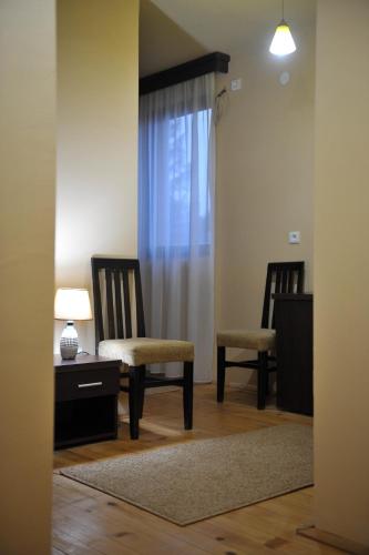 Garni Hotel City