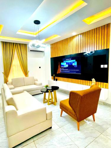 HomeLinks in Omole