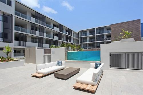 Unit 406 Drift, Coolum Beach (Foto 8)