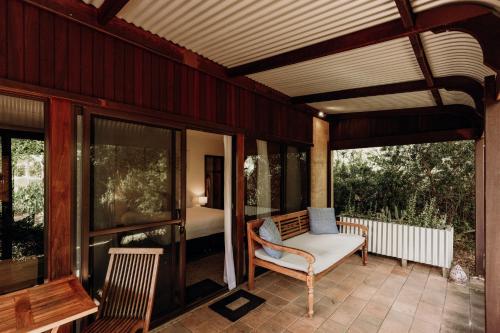 Balingup Jalbrook Cottages Jalbrook Estate in บาลิงอัป