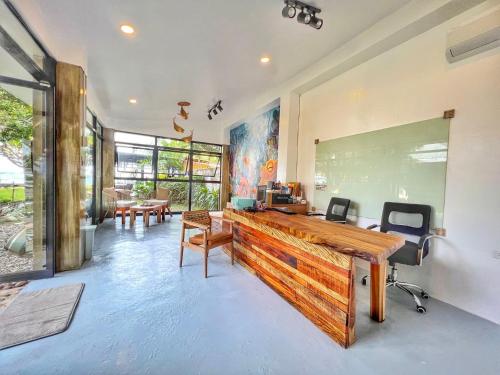 インフィニティ ダイビング リゾート & レジデンス (Infinity Diving Resort & Residences) in ドゥマゲテ