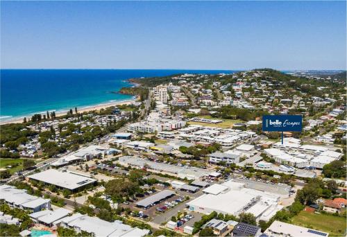 Unit 31 Pacific on Coolum, Coolum Beach (zdjęcie 2)