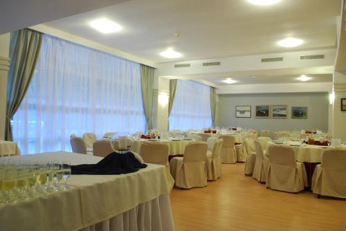 Hotel Akor in บิดกอชช์