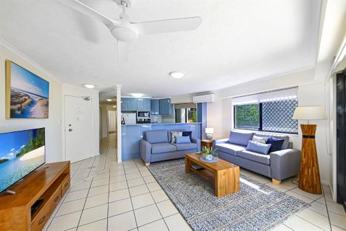 Unit 2 The Rocks, Coolum Beach (fotografie 10)