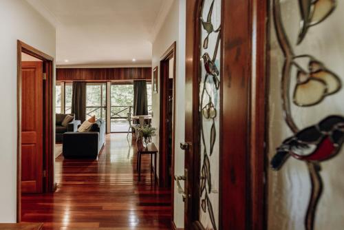 Balingup Jalbrook Cottages Jalbrook Estate in บาลิงอัป