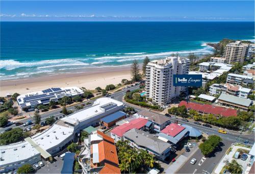 Unit 2 Coolum Terraces