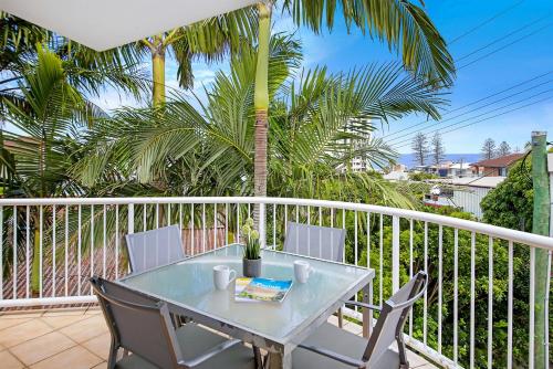 Coolum Seaside Accommodation