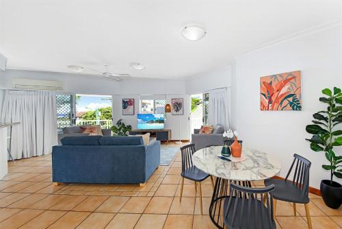 Coolum Seaside Accommodation