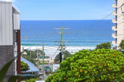 Coolum Seaside Accommodation