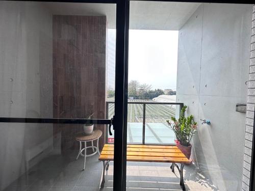 Fasiliteter, 花田葉舍 in Tianwei