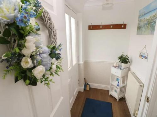 Clover Cottage in Wiston