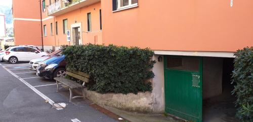  Sportrek in Levanto