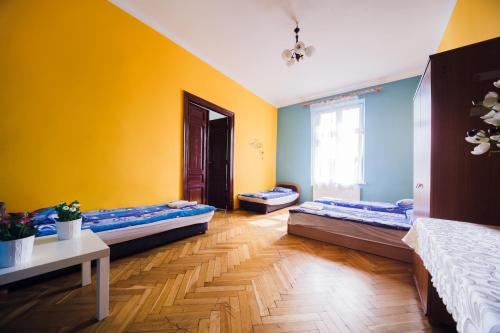 Hostel Tara, Cracovia (foto 8)