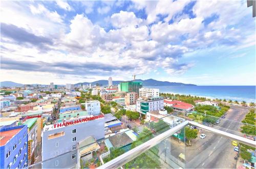 Hang Masion Hotel & Apartment