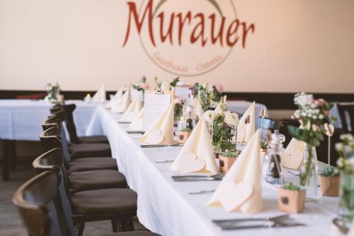 Gasthaus Murauer in Simbach am Inn