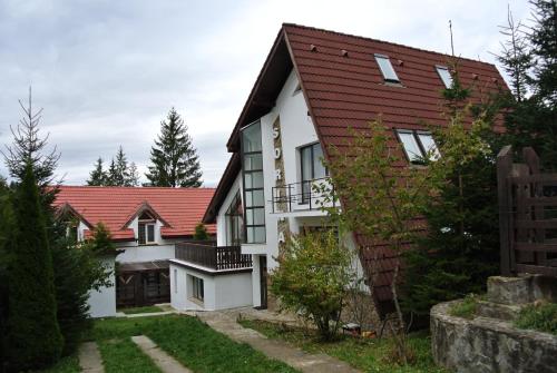 Vila Sorina