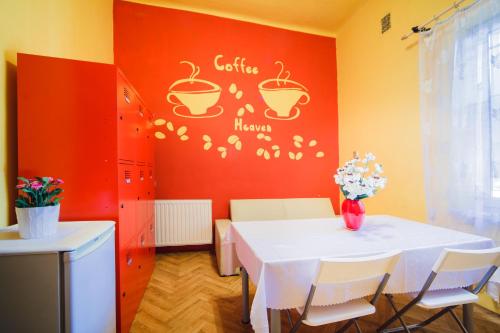 Hostel Tara, Cracovia (foto 9)