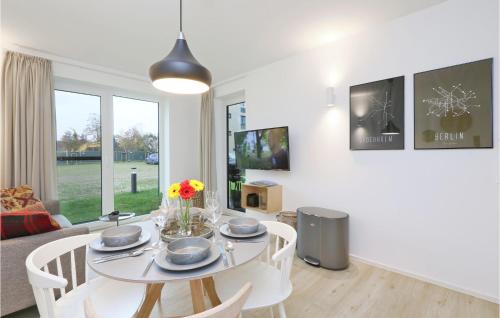 Pet Friendly Apartment, Lembruch