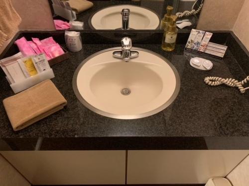Hotel HANAMIZUKI-Adult Only - Photo 3