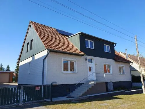 Ferienwohnung Kopp in Stiege, Deutschland