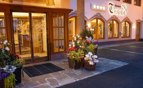 Alpenhotel Tirolerhof