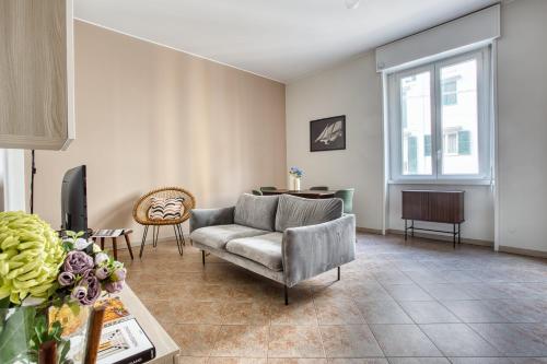 JOIVY Chic flat in the center, Mediolan