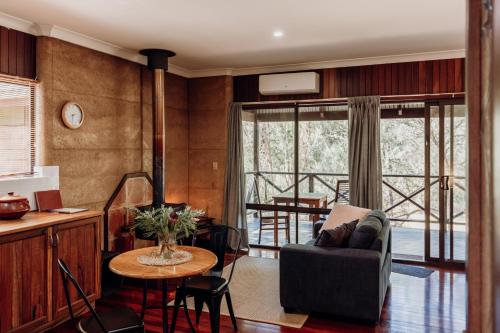 Balingup Jalbrook Cottages Jalbrook Estate in บาลิงอัป