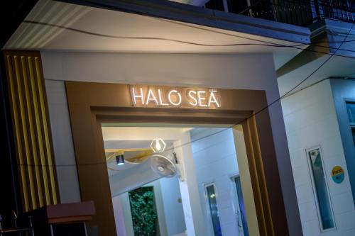 Halo Sea Koh Larn