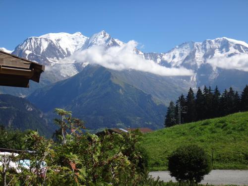 Chalet Gabriel photo 22