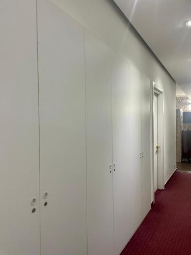 Art Rooms – Tbilisi, MA