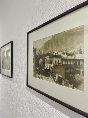 Art Rooms – Tbilisi, MA