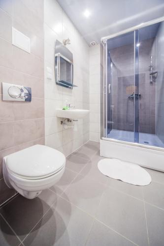 Hostel Tara, Cracovia (foto 10)