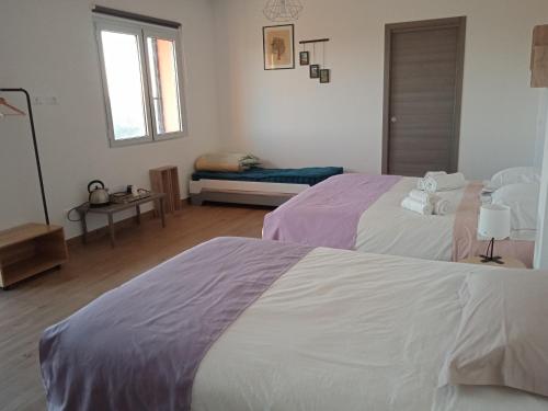 Agriturismo Il cielo in terra in Sant' Oreste