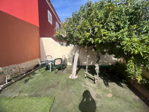 Apartamento Surf & Playa Medano Tenerife con vistas al mar