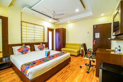 FabHotel Loharkar 54