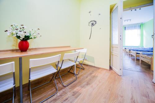Hostel Tara, Cracovia (foto 11)