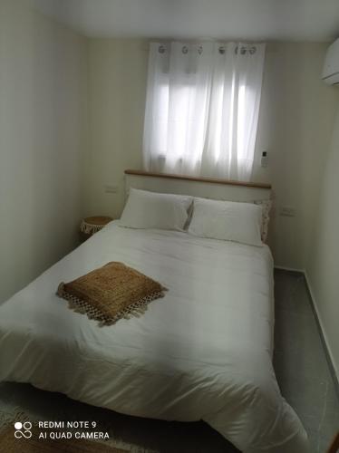 B&B Shlomi - פסגת הדרור - Bed and Breakfast Shlomi