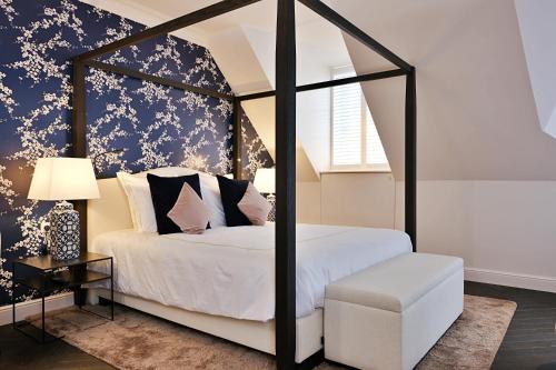 De Lindenhoeve Boutique Hotel Room Type - Suite