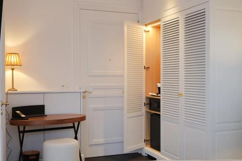De Lindenhoeve Lodge - image 8