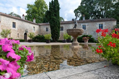 Gîtes du Château de la Ligne