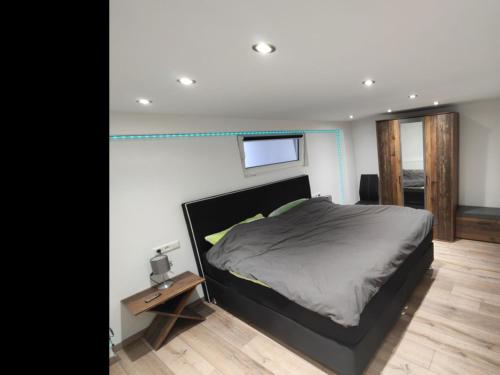 Ferienwohnung Wildgans 1 Ruhe & Erholung in Ostfriesland in Bunde, Deutschland