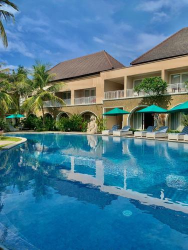 Novo Turismo Resort & Spa - Dili