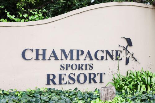 Champagne Properties, Porterfield Estate