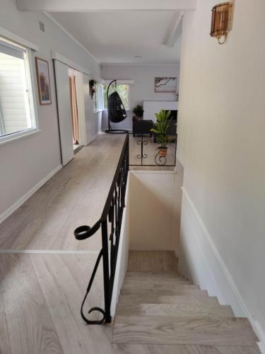 Lake View House entire house in Gosford