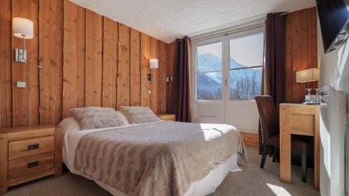 Hôtel Le Labrador - image 12