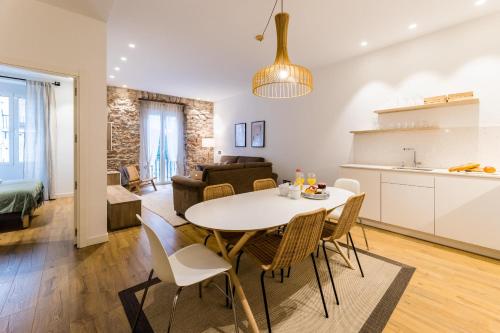 Three-Bedroom Apartment image 10
