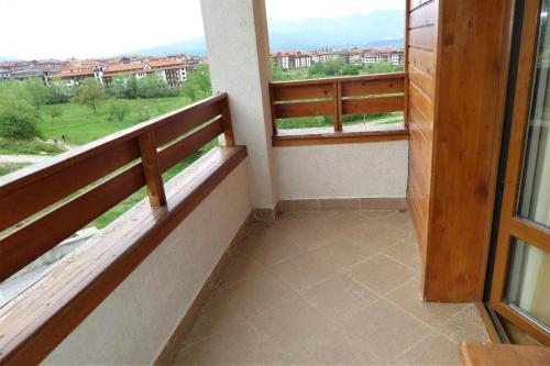 Bansko Luxury apartment in St Ivan Rilski Spa 4 Bansko Private SPA & Minreal Hot water pools